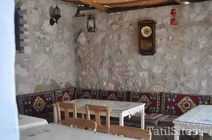 Radika Hotel Alaçatı